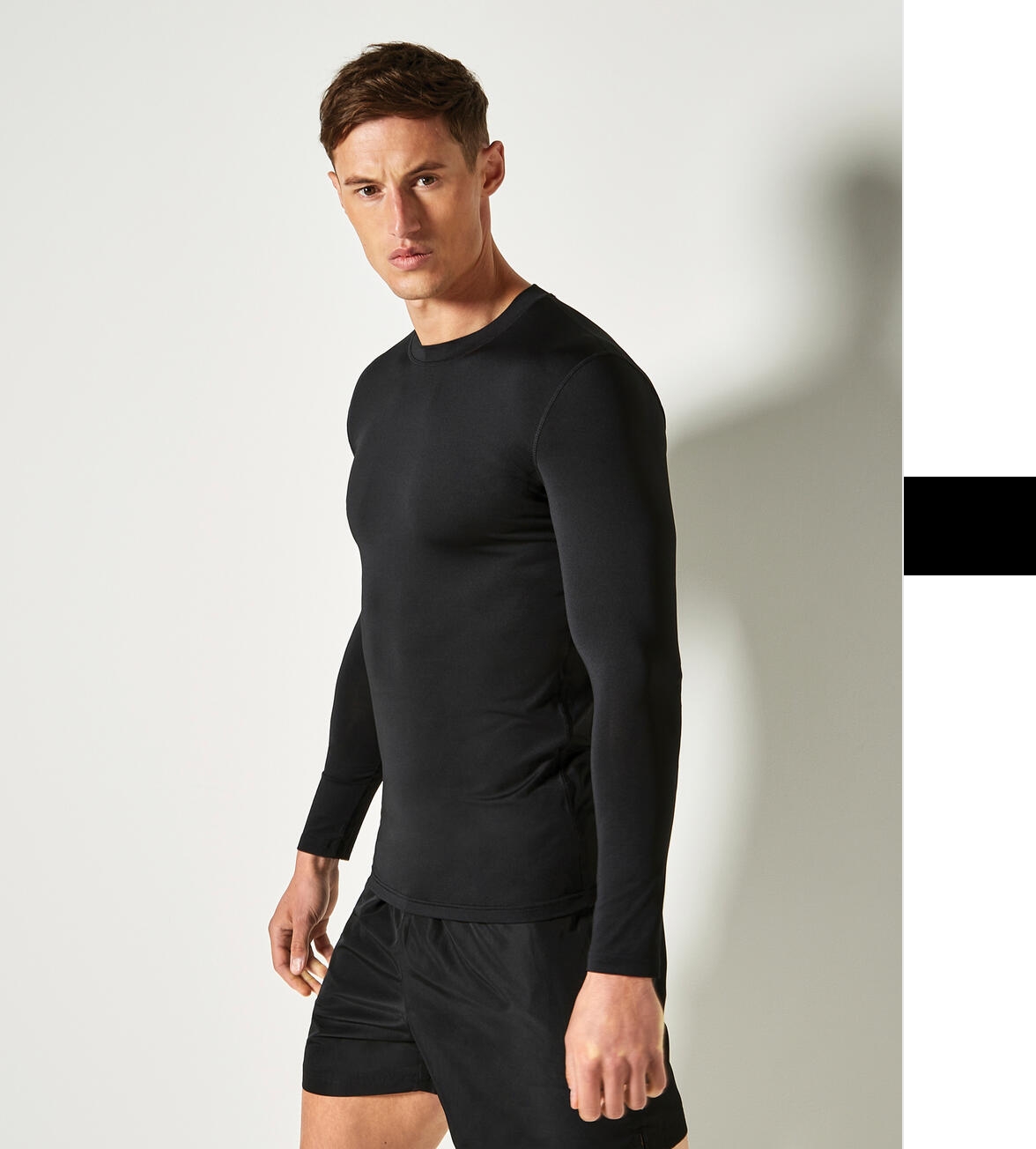 Kustom Kit 3er Pack Warmtex® Base Layer LS KK979