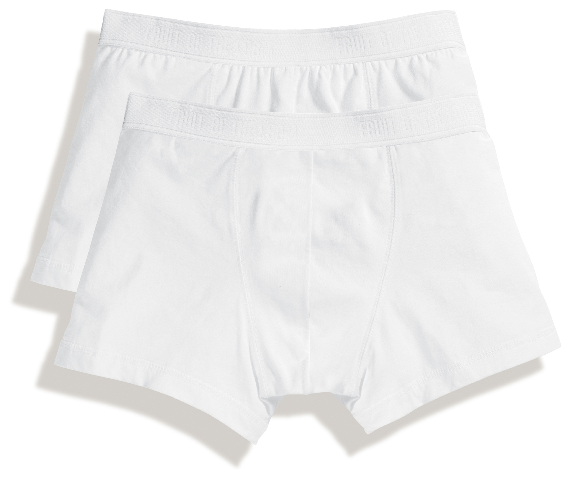 Fruit of the Loom Classic Shorty 2 Pack 67-020-7
