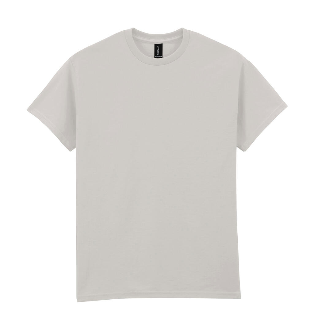 Gildan - T-shirt da uomo in cotone ultra G2000, confezione da 2 - blu