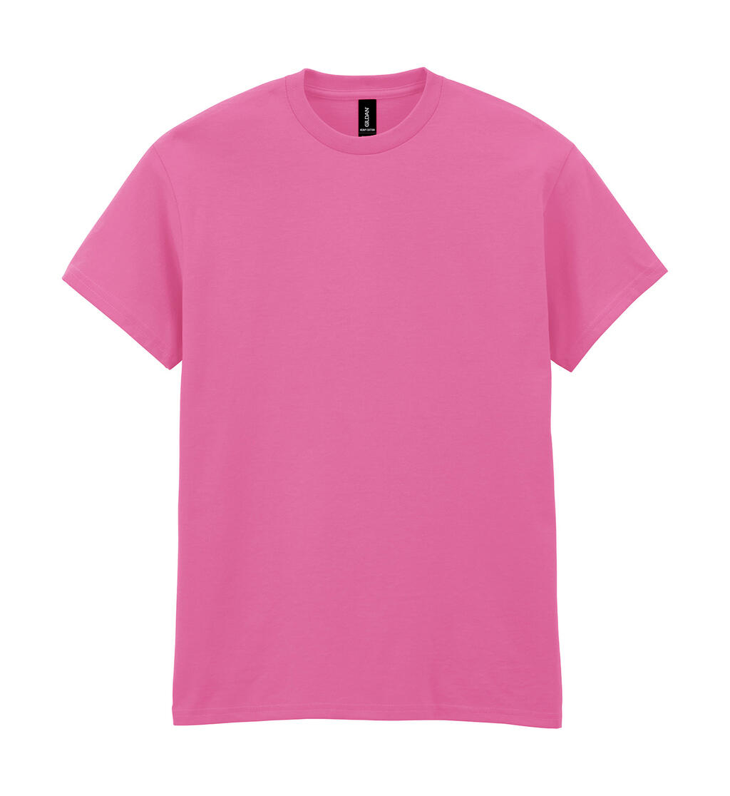 Gildan Unisex Heavy Cotton T-Shirt – Klassisches Basic-Shirt Für Erwachsene