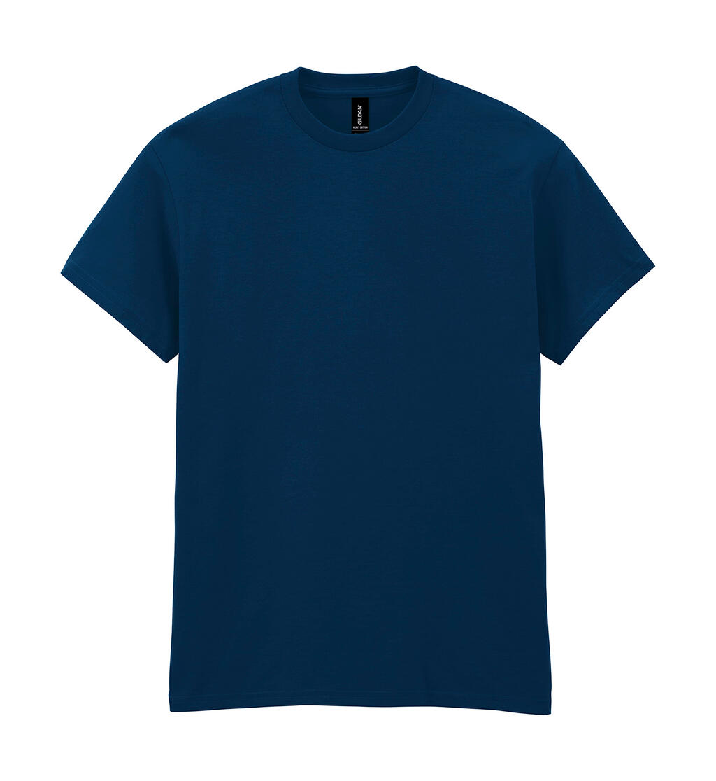 Heavy Cotton T- Shirt - Günstige B2B-Preise Bei Textil-Großhandel