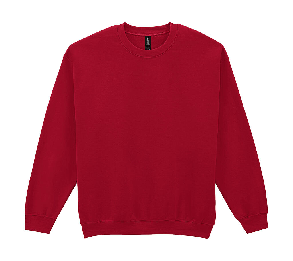 Gildan Heavy Blend Adult Crewneck Sweat 18000
