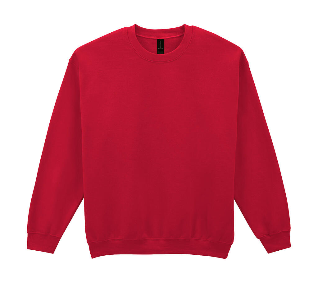 Gildan Heavy Blend Adult Crewneck Sweat 18000