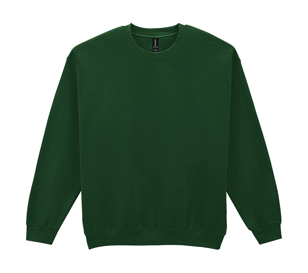 Gildan Heavy Blend Adult Crewneck Sweat 18000