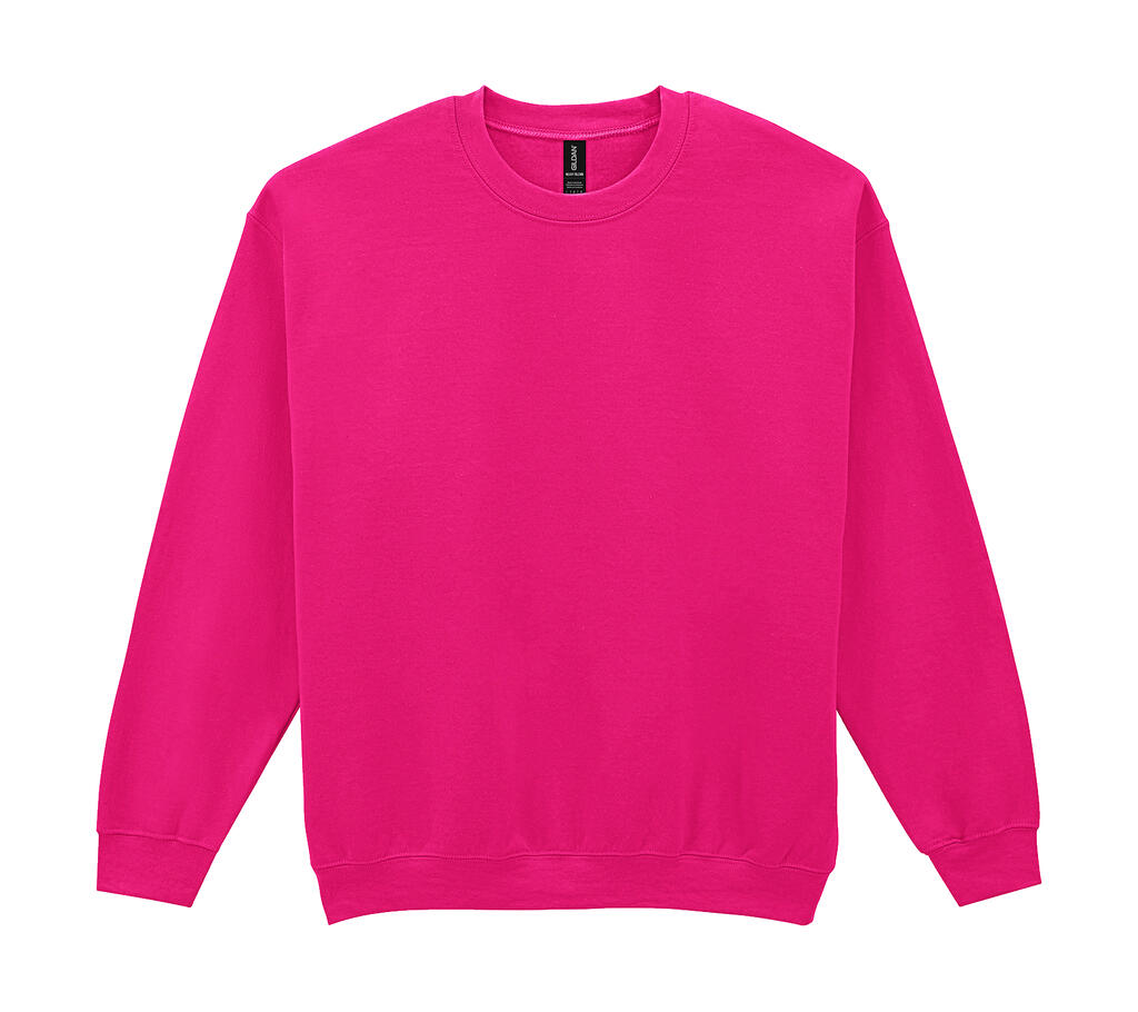 Gildan Heavy Blend Adult Crewneck Sweat 18000