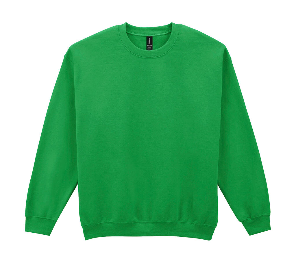 Gildan Heavy Blend Adult Crewneck Sweat 18000