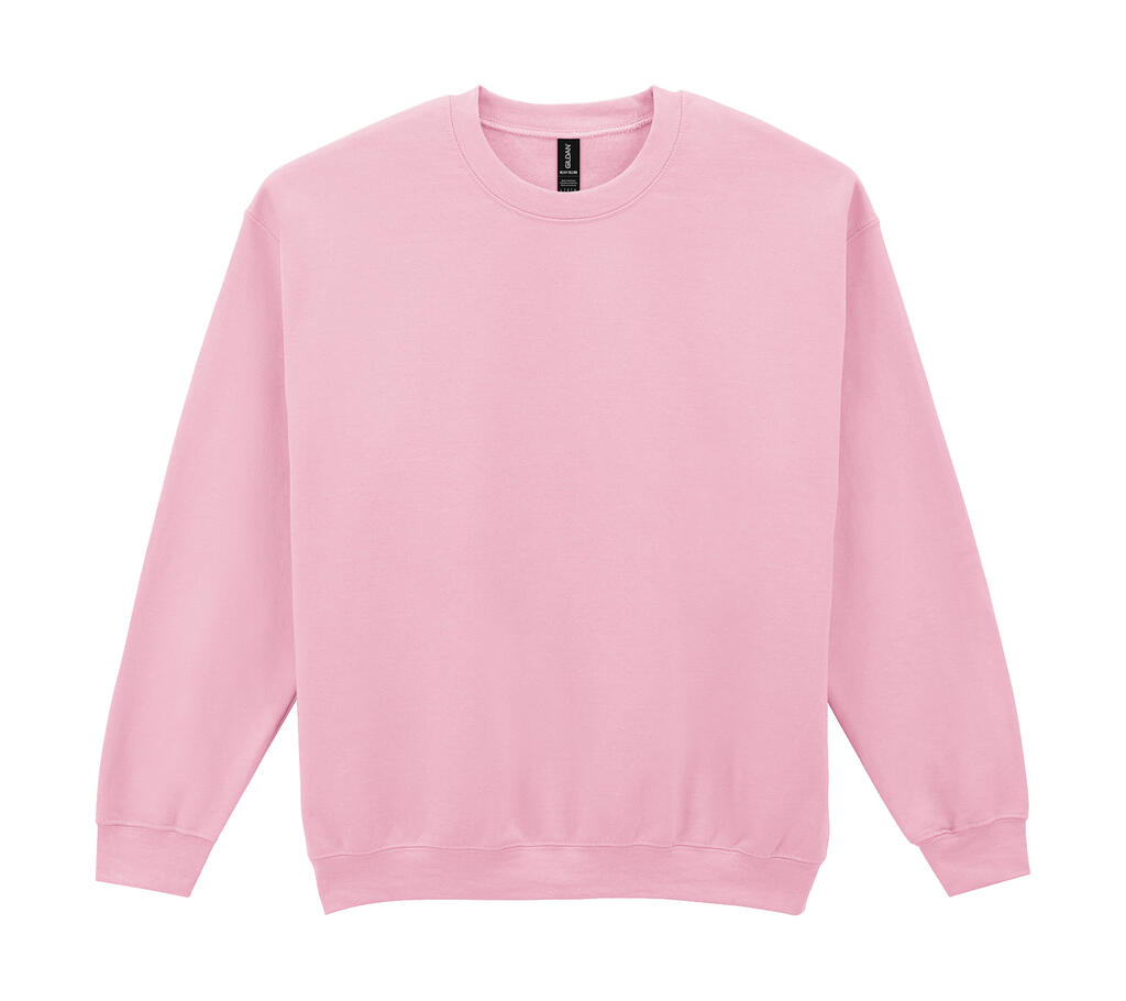 Gildan Heavy Blend Adult Crewneck Sweat 18000