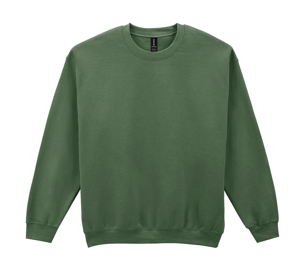 Gildan Heavy Blend Adult Crewneck Sweat 18000