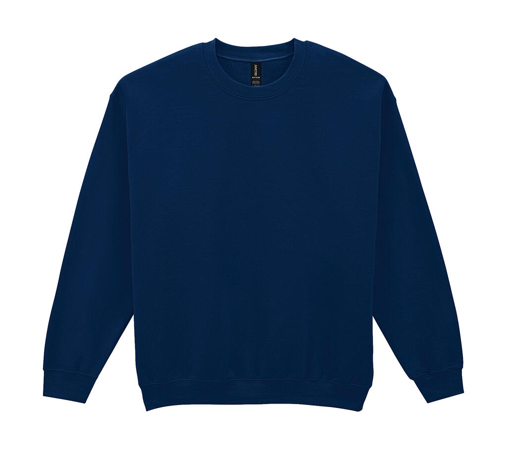 Gildan Heavy Blend Adult Crewneck Sweat 18000