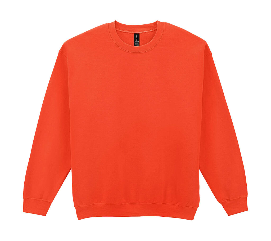 Gildan Heavy Blend Adult Crewneck Sweat 18000