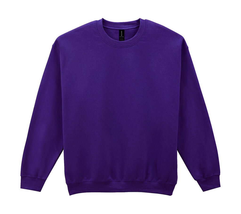 Gildan Heavy Blend Adult Crewneck Sweat 18000