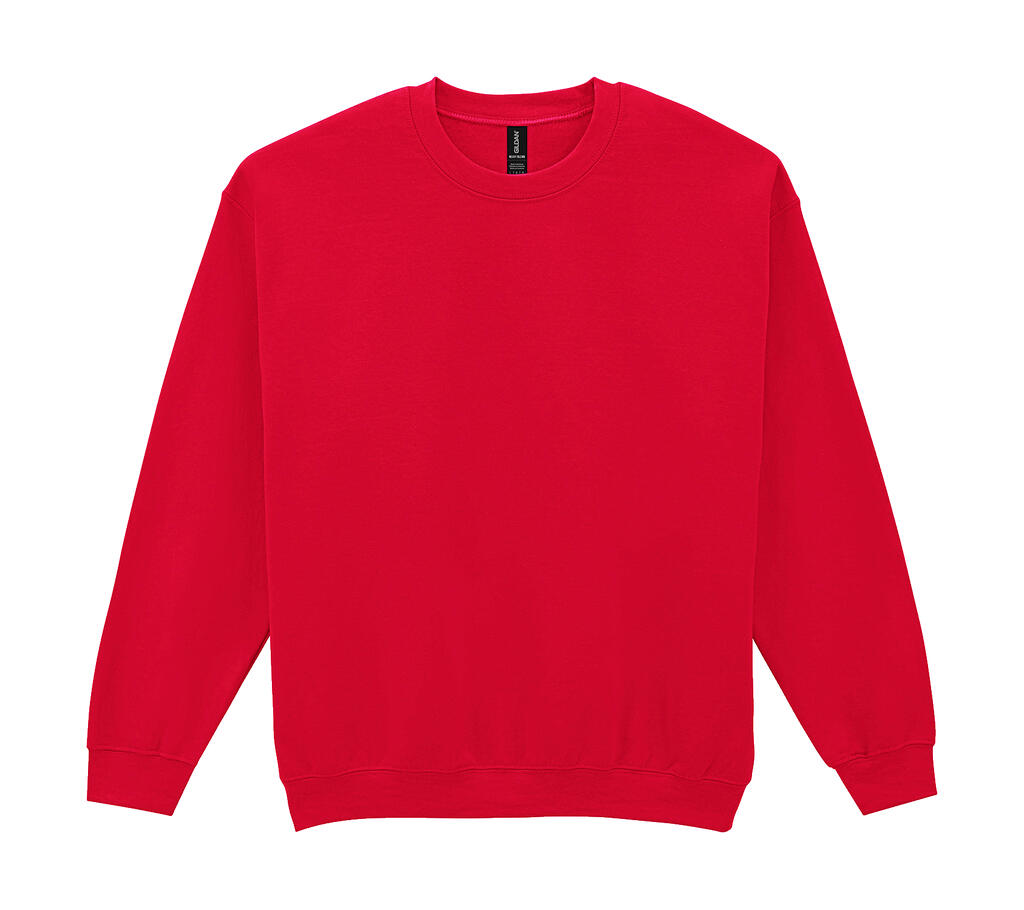 Gildan Heavy Blend Adult Crewneck Sweat 18000
