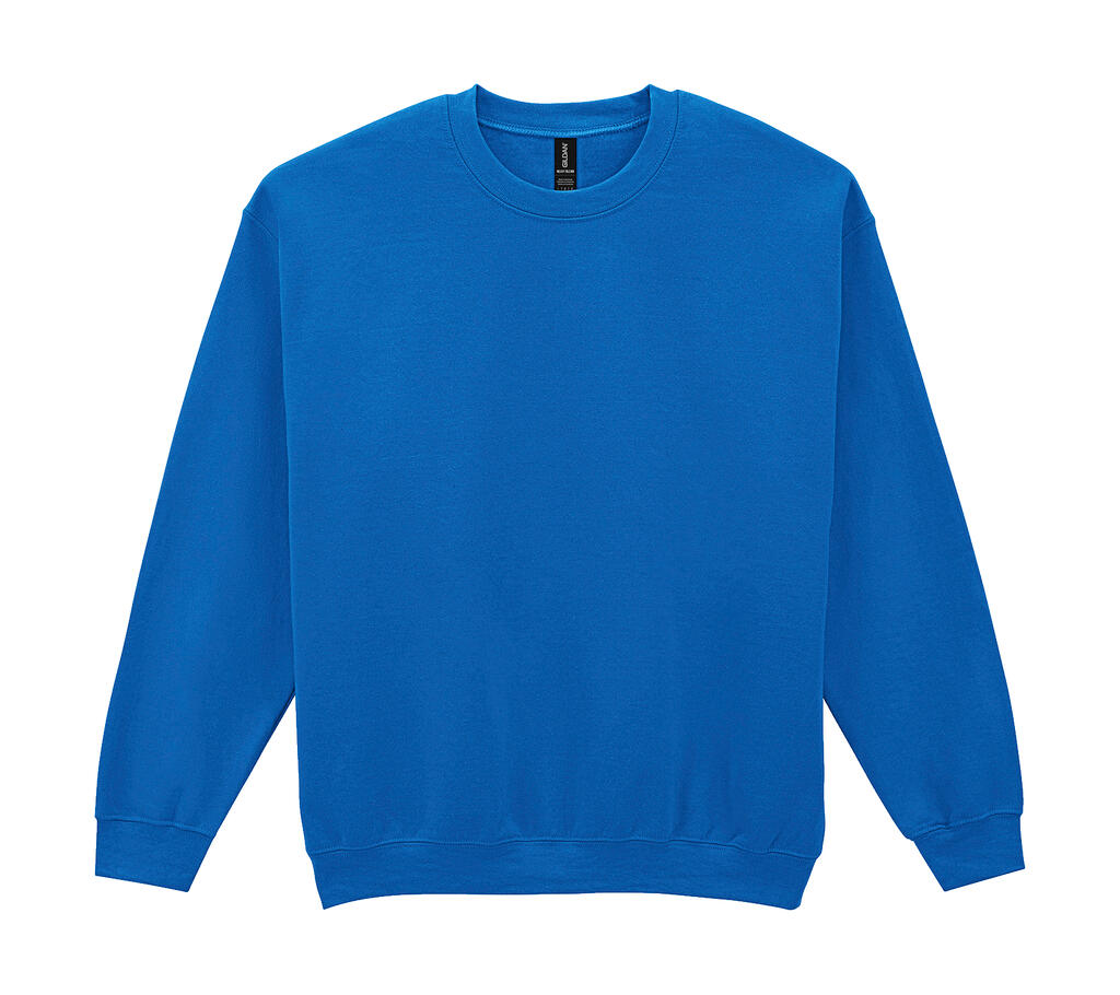 Gildan Heavy Blend Adult Crewneck Sweat 18000