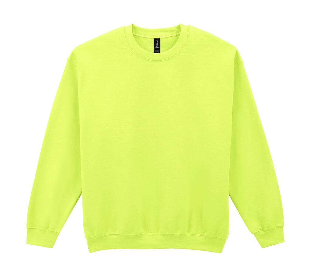 Gildan Heavy Blend Adult Crewneck Sweat 18000
