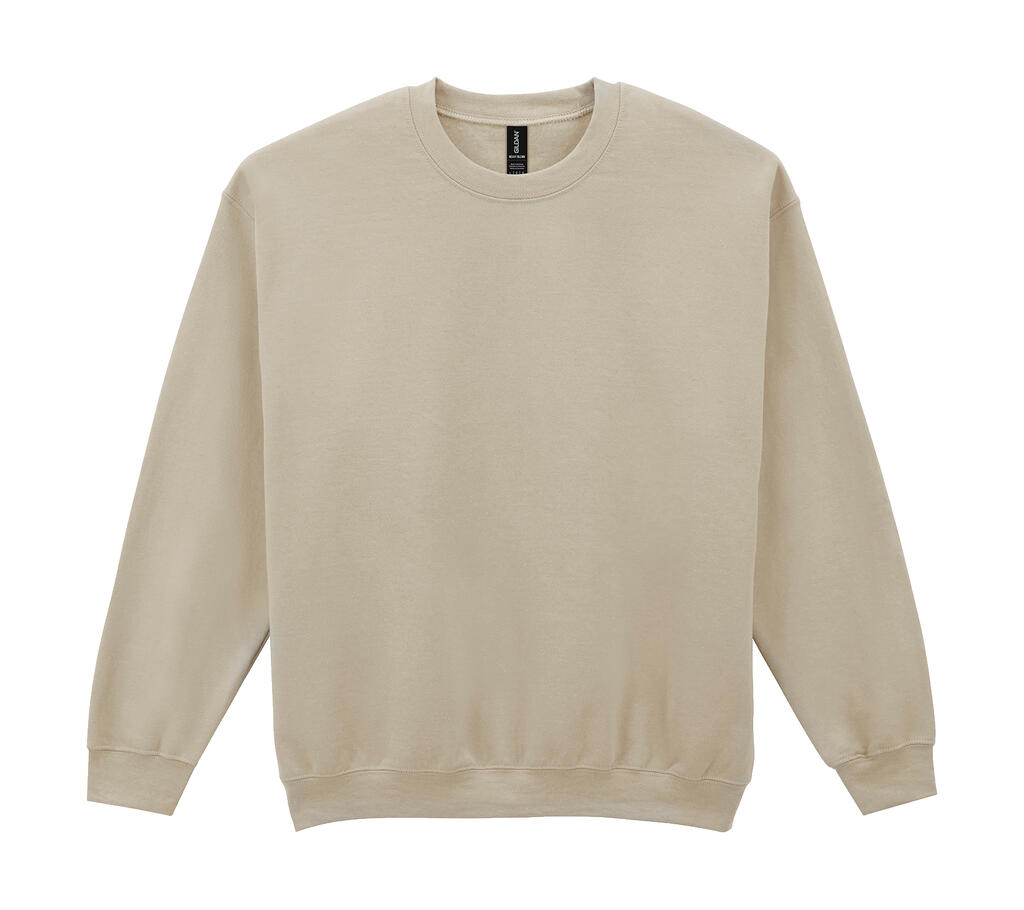 Gildan Heavy Blend Adult Crewneck Sweat 18000