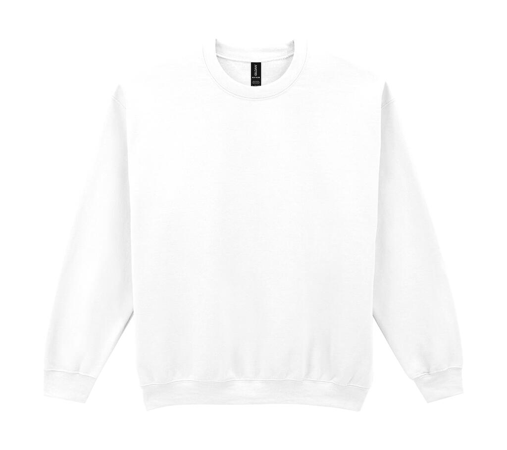 Gildan Heavy Blend Adult Crewneck Sweat 18000