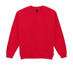 Gildan Heavy Blend Adult Crewneck Sweat 18000