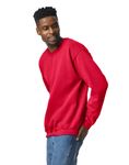Gildan Heavy Blend Adult Crewneck Sweat 18000