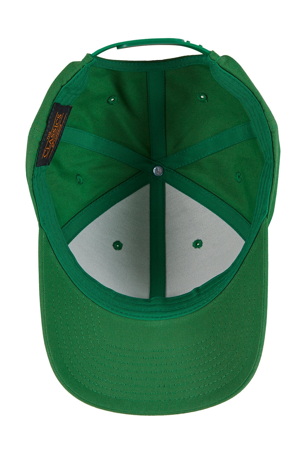 Flexfit Unisex Baseballcap – Curved Classic Snapback, Vorgebogener Schirm, Einheitsgröße, 6 Farben