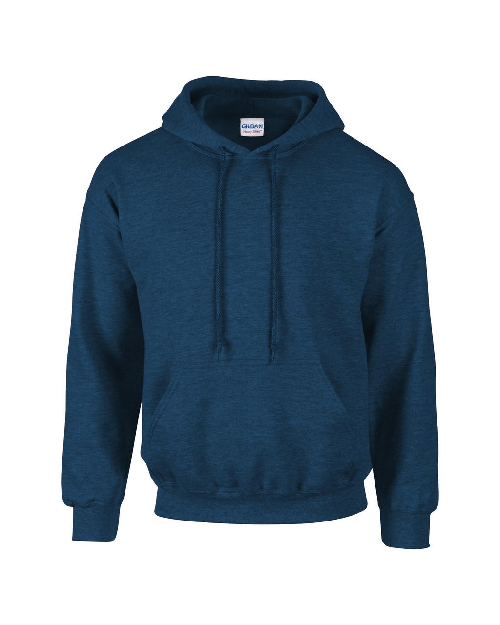 Gildan: Heavy Blend Adult Hooded Sweatshirt 18500