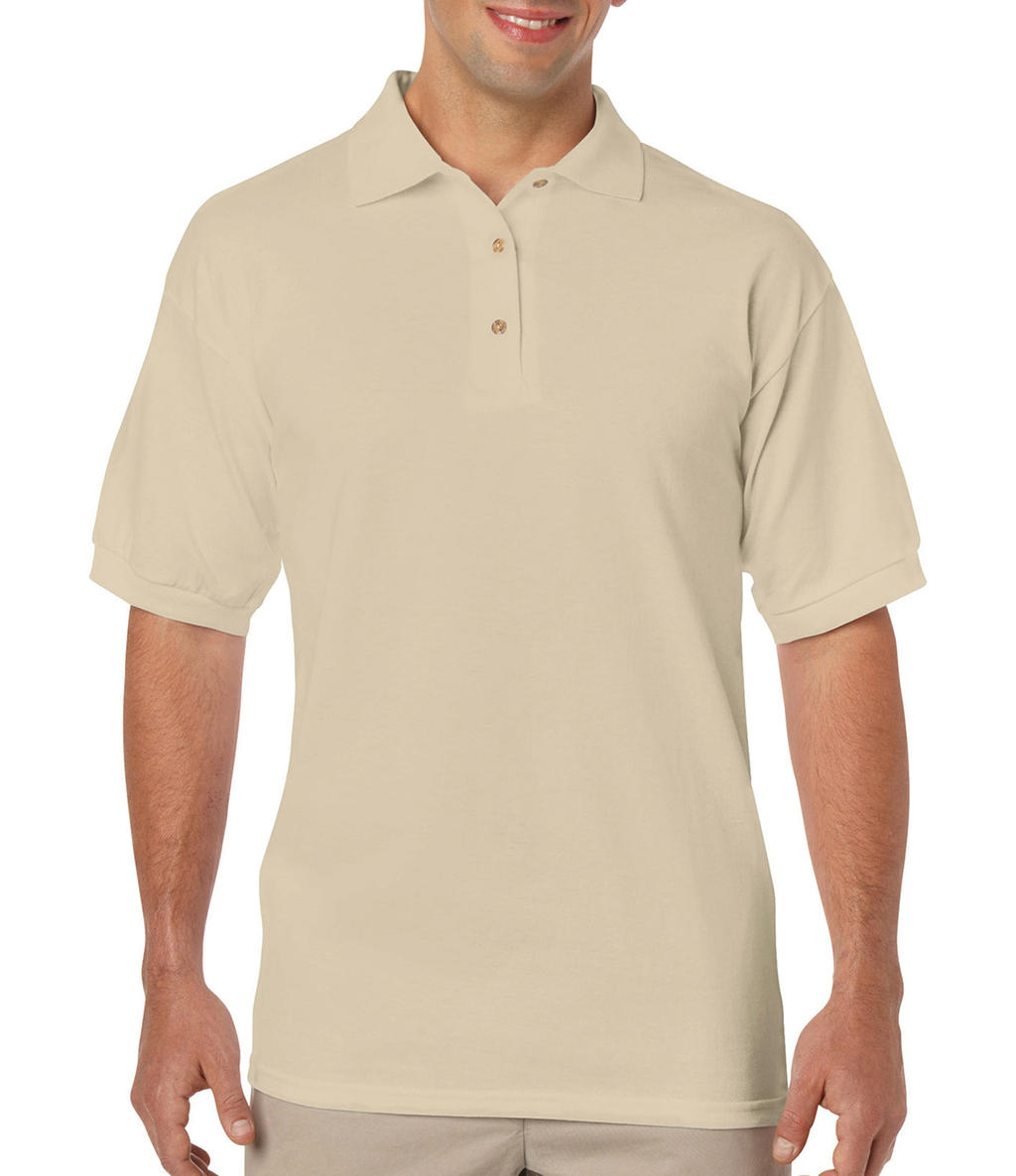 Gildan DryBlend Adult Jersey Polo 8800