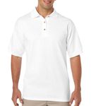 Gildan DryBlend Adult Jersey Polo 8800