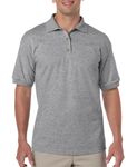 Gildan DryBlend Adult Jersey Polo 8800