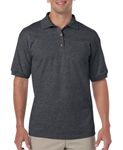 Gildan DryBlend Adult Jersey Polo 8800