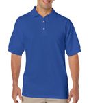 Gildan DryBlend Adult Jersey Polo 8800