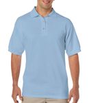 Gildan DryBlend Adult Jersey Polo 8800