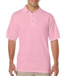 Gildan DryBlend Adult Jersey Polo 8800