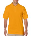 Gildan DryBlend Adult Jersey Polo 8800