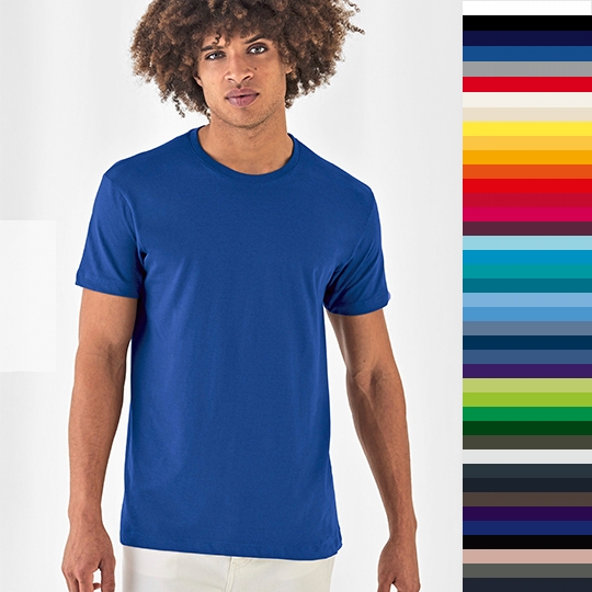 B&C T-Shirt #E150 TU01T
