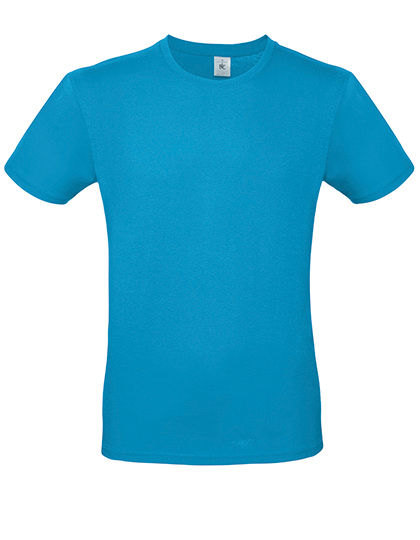 B&C T-Shirt #E150 TU01T