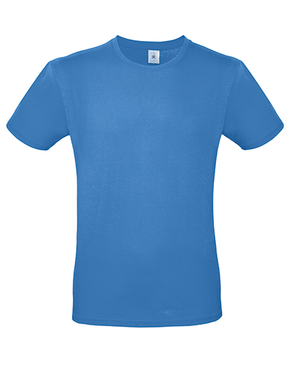 B&C T-Shirt #E150 TU01T
