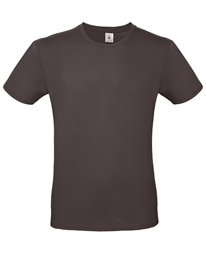 B&C T-Shirt #E150 TU01T