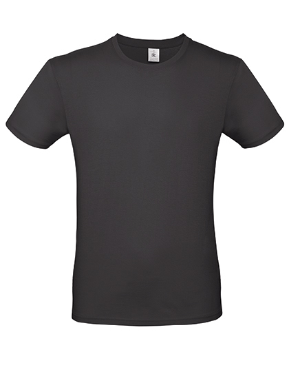 B&C T-Shirt #E150 TU01T