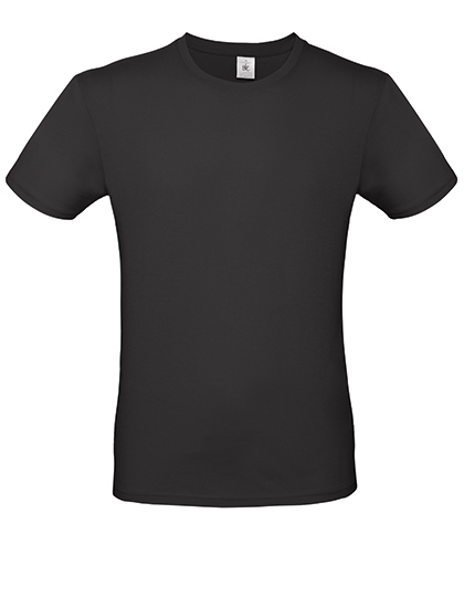 B&C T-Shirt #E150 TU01T