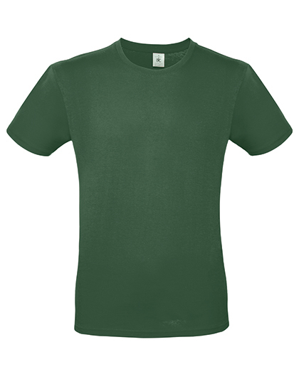 B&C T-Shirt #E150 TU01T