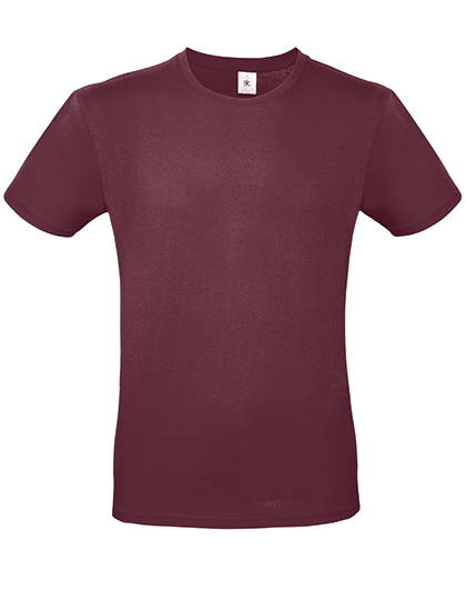 B&C T-Shirt #E150 TU01T