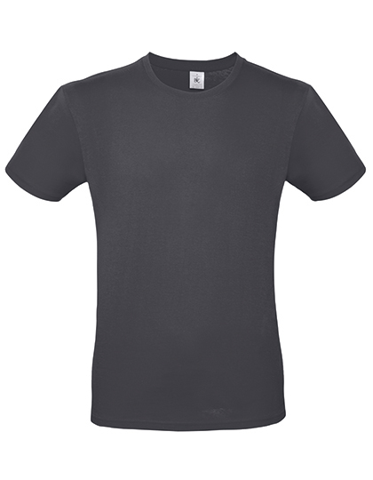 B&C T-Shirt #E150 TU01T