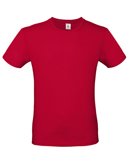 B&C T-Shirt #E150 TU01T
