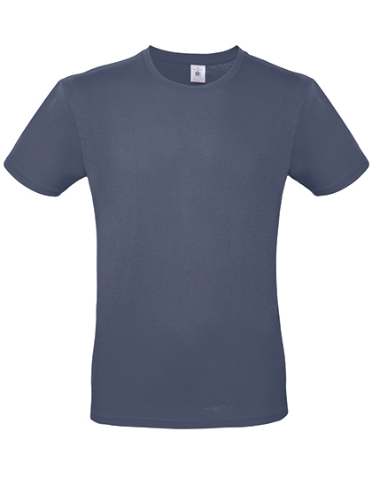 B&C T-Shirt #E150 TU01T