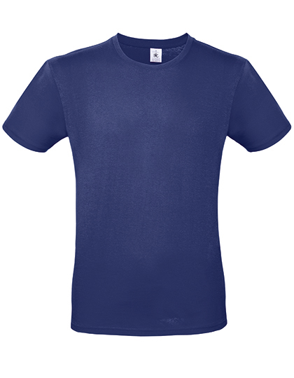 B&C T-Shirt #E150 TU01T