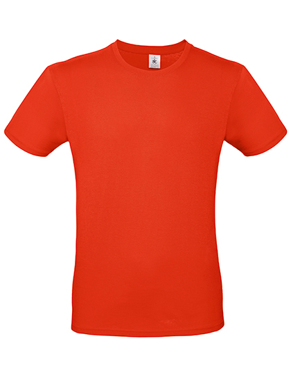 B&C T-Shirt #E150 TU01T