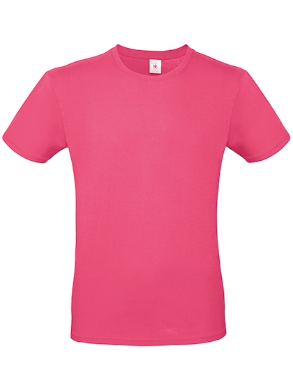 B&C T-Shirt #E150 TU01T