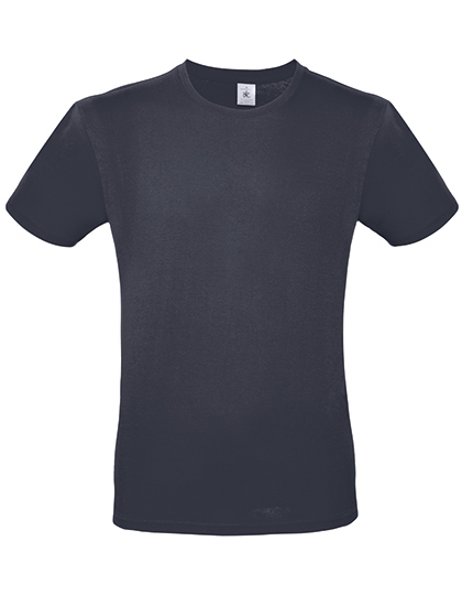 B&C T-Shirt #E150 TU01T