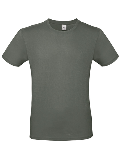 B&C T-Shirt #E150 TU01T