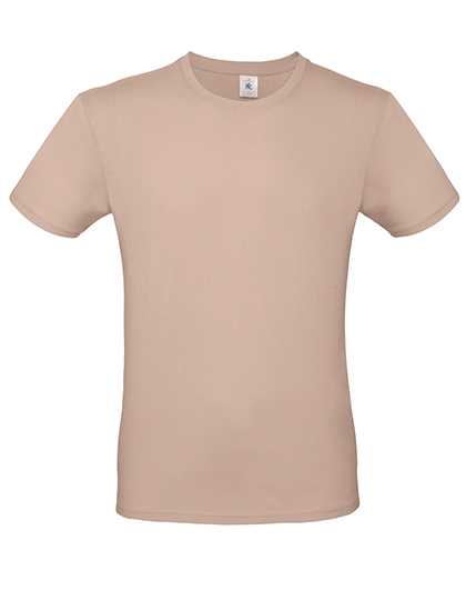 B&C T-Shirt #E150 TU01T