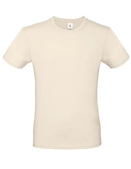 B&C T-Shirt #E150 TU01T
